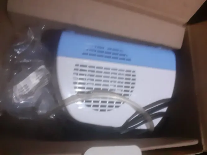 Para seu respirar melhor 