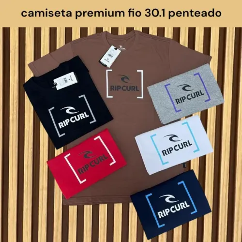 Camiseta de Marca em Atacado camisetas masculinas para revender Fornecedor Roupas SP Loja