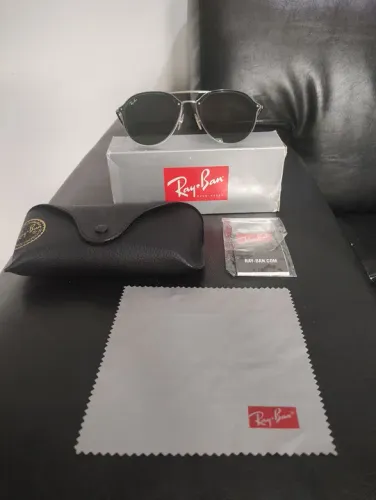 Óculos de Sol BLAZE doublebridge Clássico Ray-Ban l