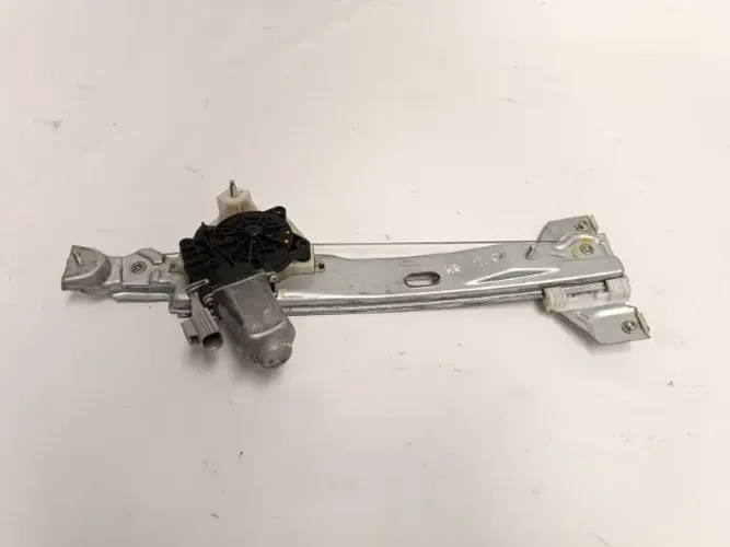 Máquina Vidro Elétrico Traseira Direita | Ford Ka | 2014 A 2021 - (Usada/Original)
