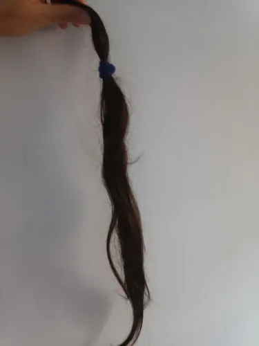 Cabelo humano virgem para venda