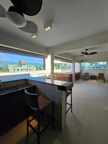 Vendo linda cobertura no Jardim Cambuí, em SeteLagoas-Mg. 