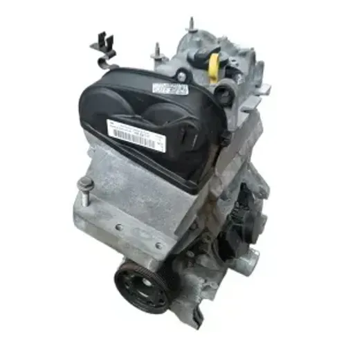 Motor seminovo original 1.0 3 cilindros para Gol, Voyage, Fox, Up, Polo