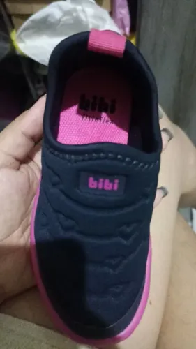 Tênis bibi