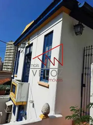 Casa de Vila-À VENDA-Catete-Rio de Janeiro-RJ