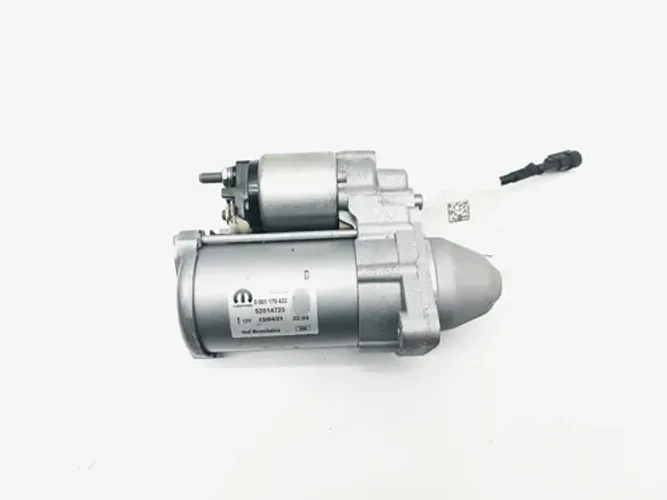 Motor Arranque Jeep Renegade 1.8 2021
