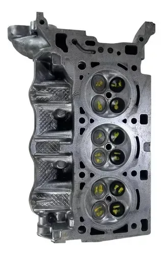 Cabeçote Gm Captiva V6 3.6 Comando Esquerdo