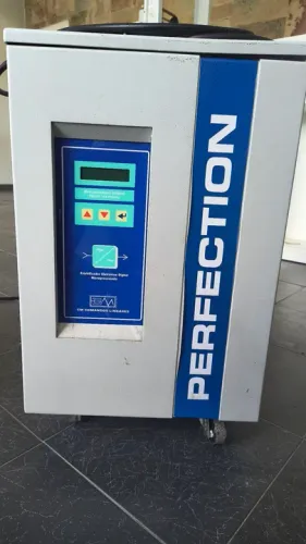 Controlador Eletrônico Digital para Equipamentos Comerciais