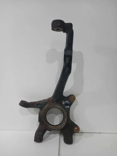 Montante manga de eixo direita Hilux 3.0 2014 4x4
