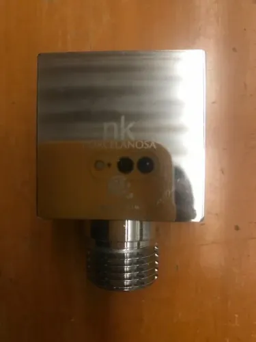 212 Conector de mangueira d água