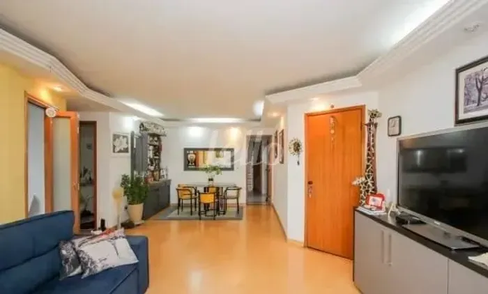 Apartamento 3 quartos para alugar no(a) Jardim Vila Mariana
