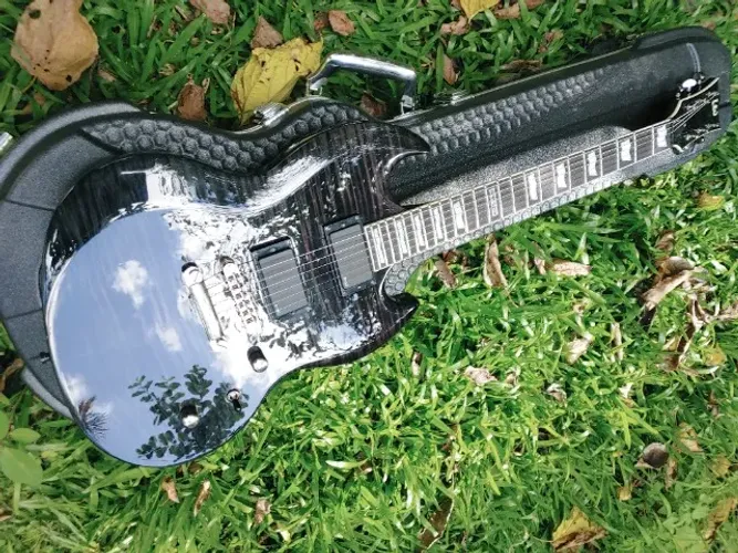Esp ltd viper 401fm