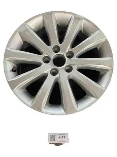 Roda unidade Hyundai azera 2010