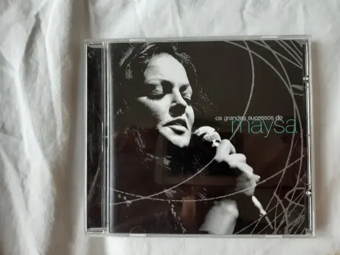 Cantoras brasileiras CDS