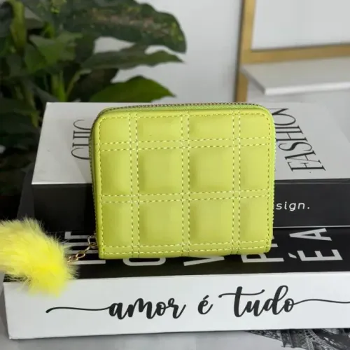 Carteiras Belissimas