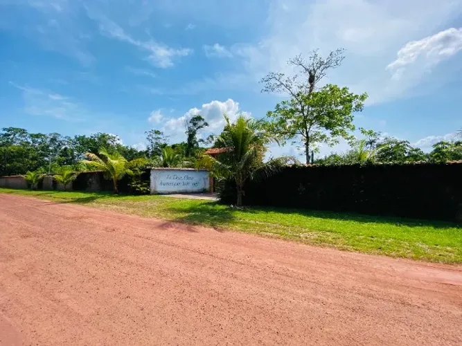 Sitio Paraiso 