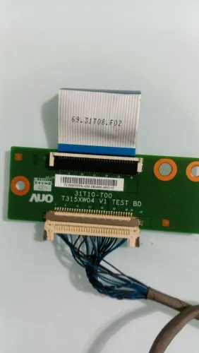 Tcon TV Buster HBTV-32D01HD-T315XW04 V1