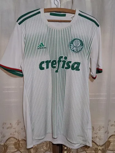 Camisa Palmeiras Adidas Original