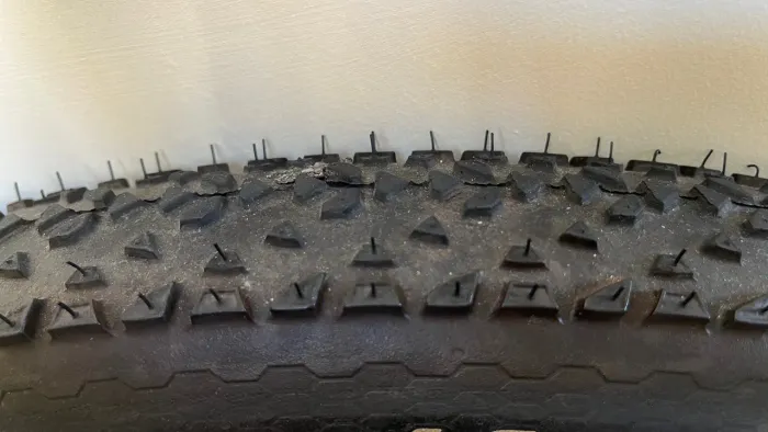 Pneu Continental Race King 2.2