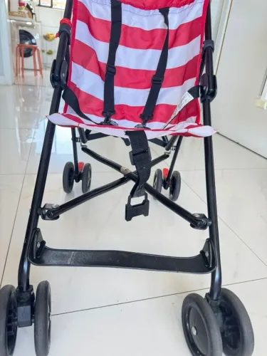 CARRINHO BEBÊ