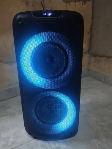 Som marca Pulse<br>Modelo: SP505
