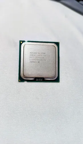 Processador Intel Core 2 Duo E7500