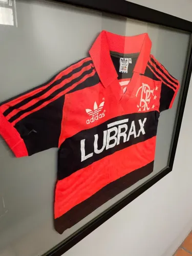 Camisa Flamengo Adidas Colecionador
