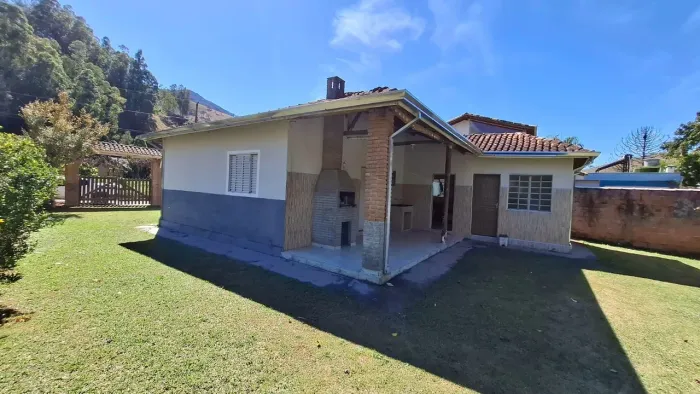 Otima Chácara 848 m² em Piranguçu/MG <br> Piranguçu MG
