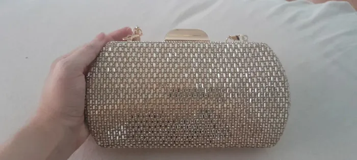Bolsa festa