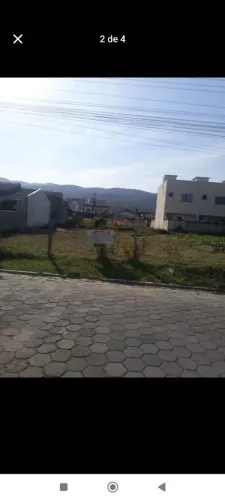 Terreno Itapema Morretes
