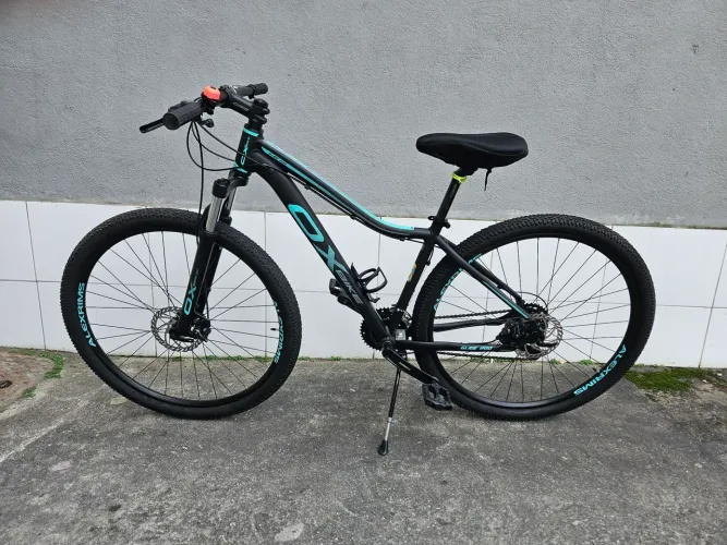 BICICLETA OX 