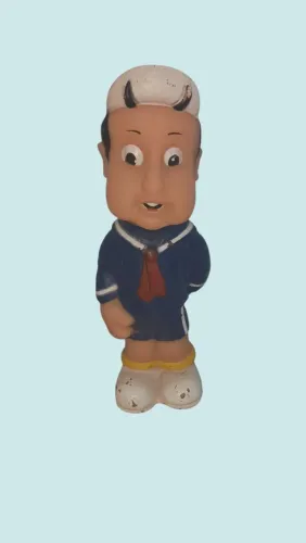 KIKO ANTIGO 