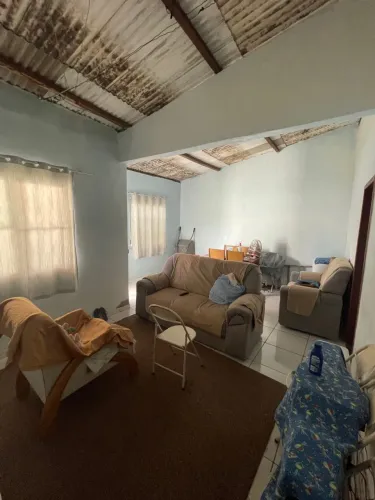 VENDO CASA EM BANGU