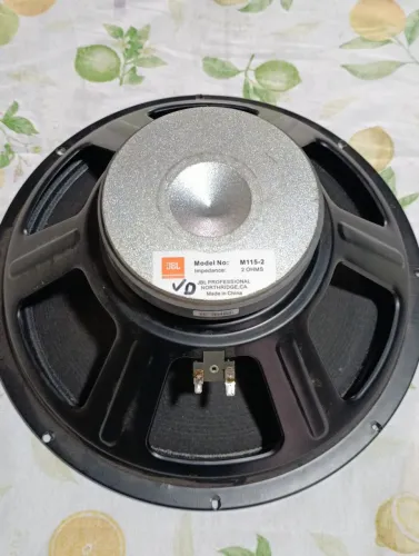 JBL EON 315 alto falante original 