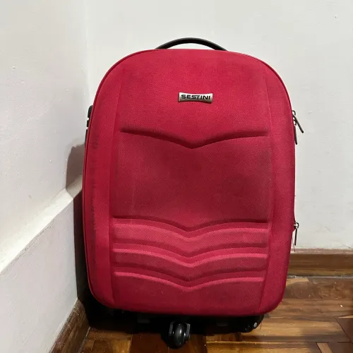 Mala pequena Sestini