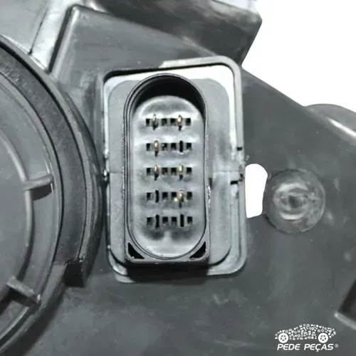 Farol Chevrolet S10 Trailblazer 2012 2013 2014 2015 16 Novo