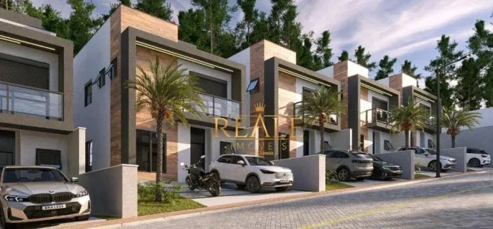 Casa à venda, 135 m² por R$ 1.300.000,00 - Mirante das Estrelas - Vinhedo/SP