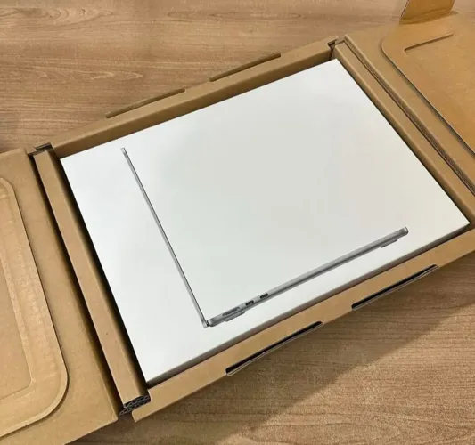 MacBook Air 15 polegadas 