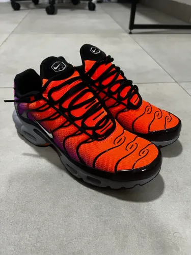 Air Max Plus TN Desert Sunset