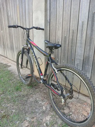 bicicleta aro 26