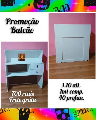 Balcão