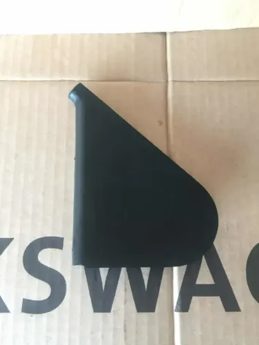 Moldura Interno Le Retrovisor Elétrico Gol Gts Gti Original