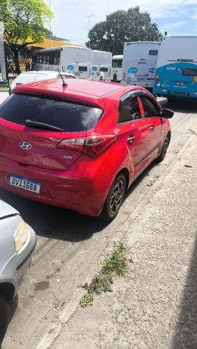 Imagem de Hyundai HB20 Comf./c.plus/c.style 1.0 Flex 12V 2014