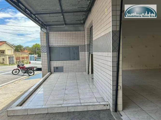 Sala para alugar, 176 m² por R$ 5.160,00/mês - Jardim São Matheus - Vinhedo/SP