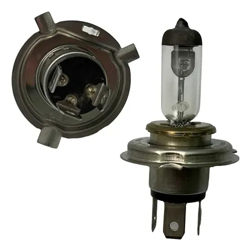 Lâmpada Philips Xtreme Branca H4 12v 60 55w