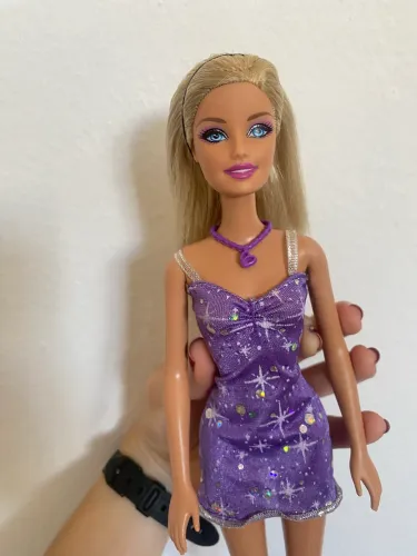 Barbie
