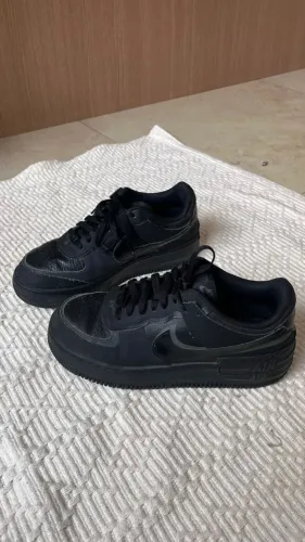 tenis airforce shadow 