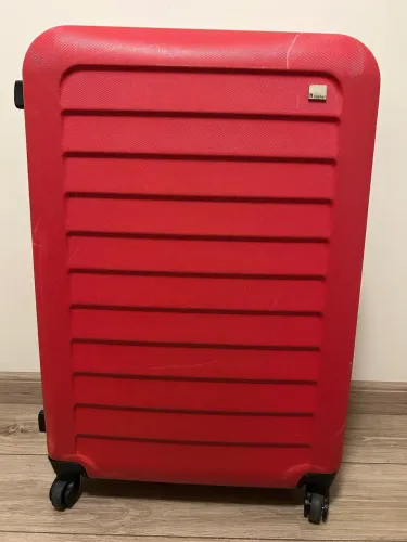 Mala de Viagem IT (Grande - 32kg)