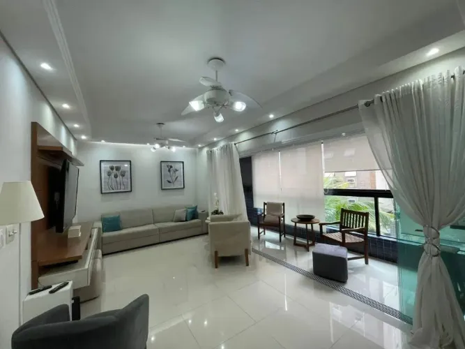 Venda de Apartamento - Ponta da Praia - Santos SP