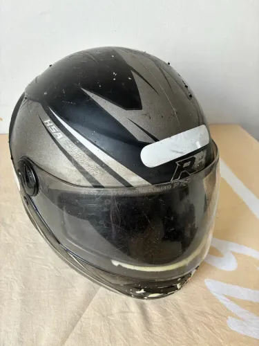 Capacete Tork 58